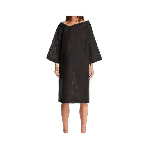 Asymmetric Dress
