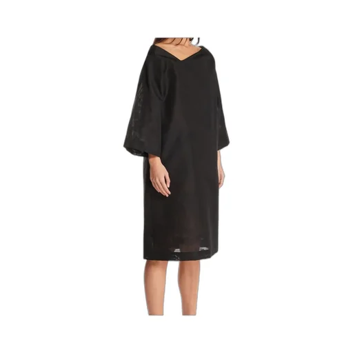 Asymmetric Dress