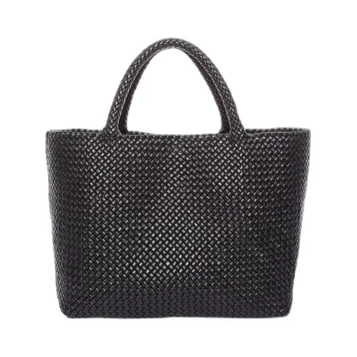 Double Handle Tote Bag