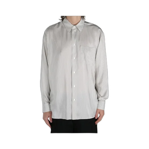 Long-Sleeved Shirt