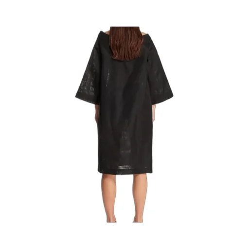 Asymmetric Dress