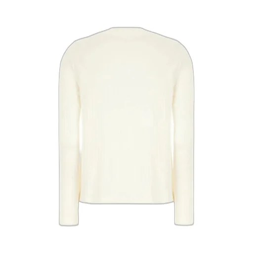 Long-Sleeved Top