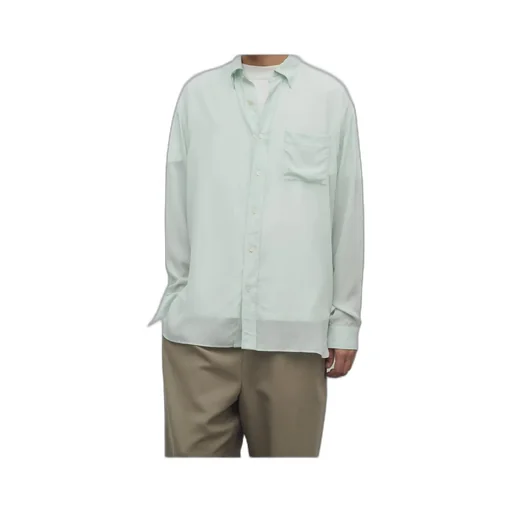Bresson Button-Up Shirt