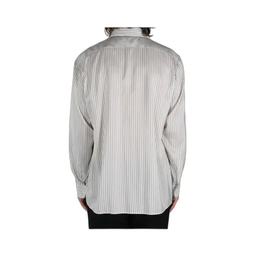 Long-Sleeved Shirt