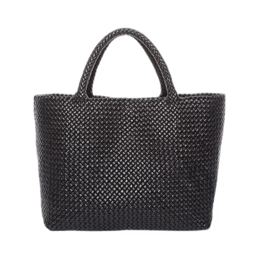 Double Handle Tote Bag