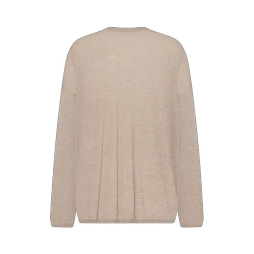 Akito Cashmere Sweater