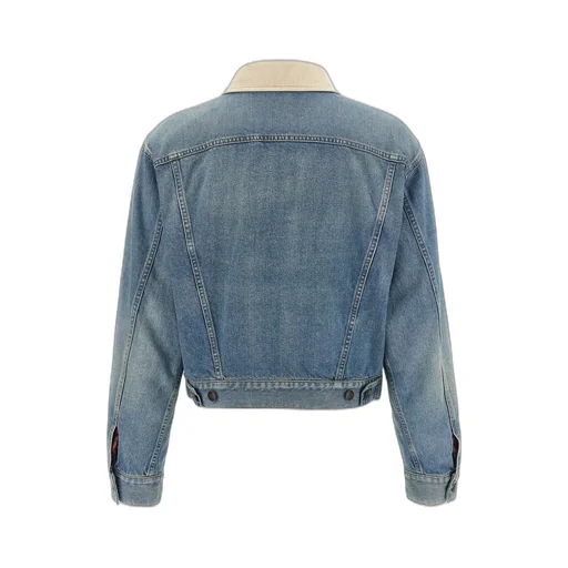 Lapel Long Sleeve Casual Jacket