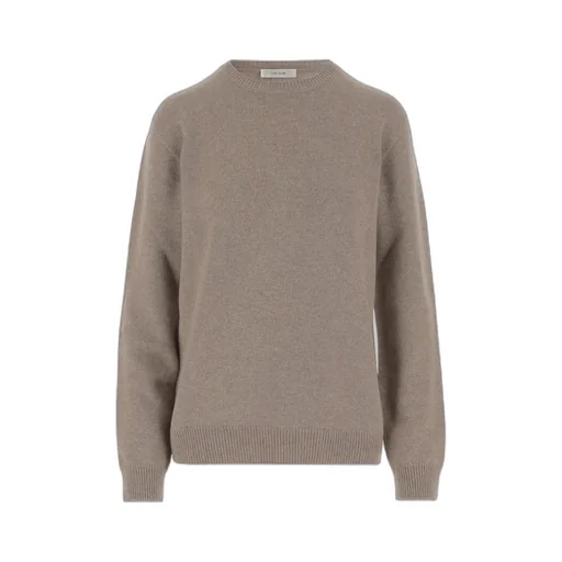 Crew Neck Sweater