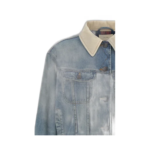 Lapel Long Sleeve Casual Jacket