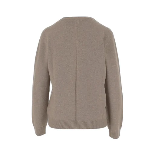 Crew Neck Sweater