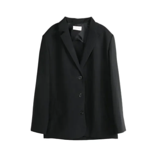 Aloha Single Breasted Jacket