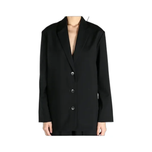 Aloha Single Breasted Jacket