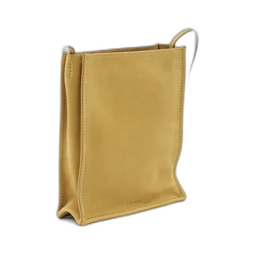 Rectangular Shoulder Bag