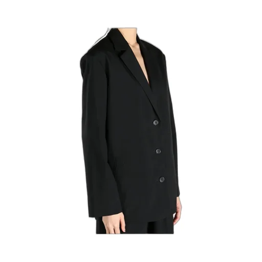 Aloha Single Breasted Jacket
