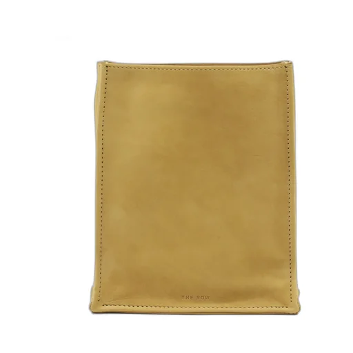 Rectangular Shoulder Bag