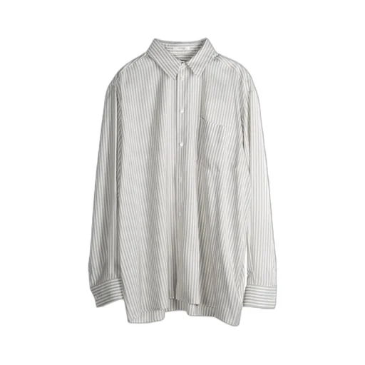 Long-Sleeved Shirt