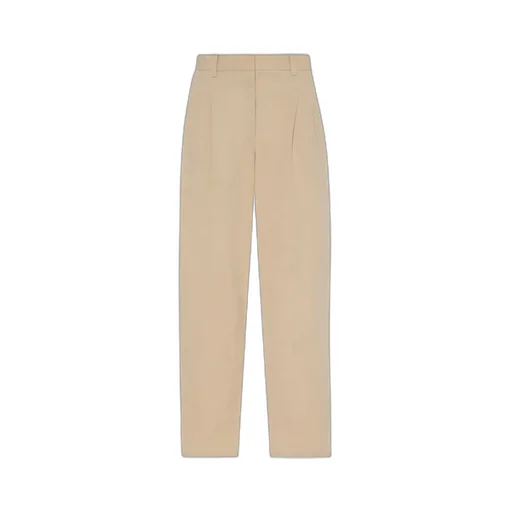 Lilas Tailored Trousers