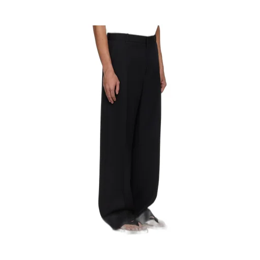 Belt Loops Slacks