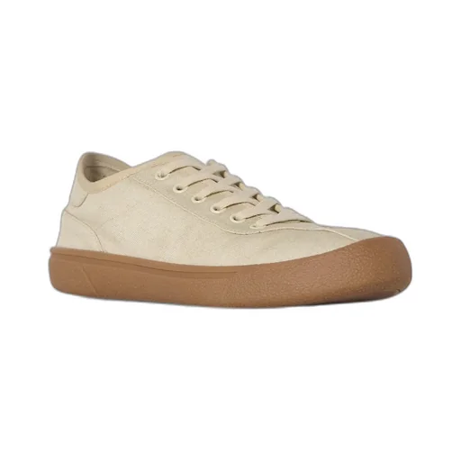Lace-Up Sneakers