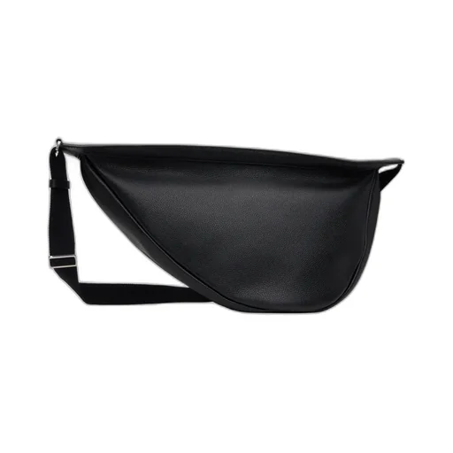 Slouchy Banana Crossbody Bag