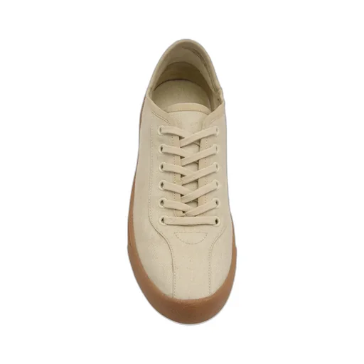 Lace-Up Sneakers