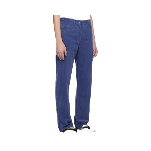 Tarley Straight-Leg Trousers