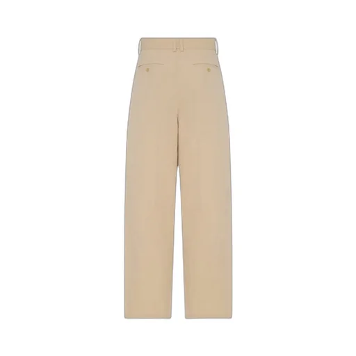 Lilas Tailored Trousers