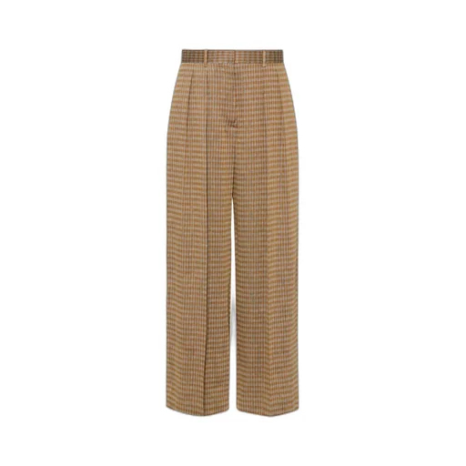 Sherry Linen Pants