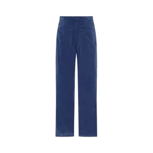 Tarley Straight-Leg Trousers