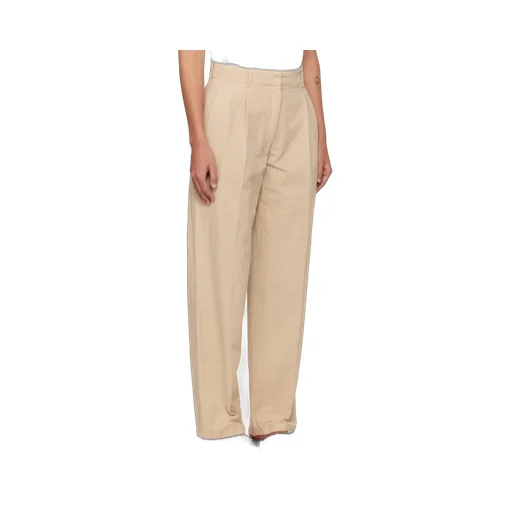 Lilas Tailored Trousers
