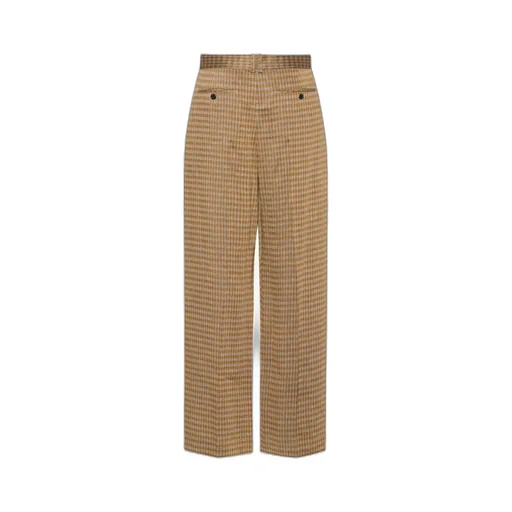 Sherry Linen Pants