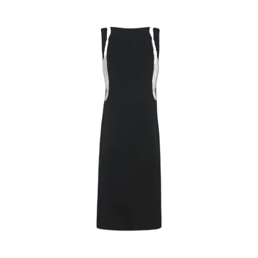 Giuliessa Midi Dress