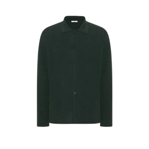Iverson Silk, Cashmere And Cotton-Blend Jacket