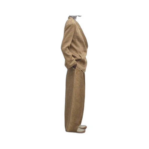 Sherry Linen Pants