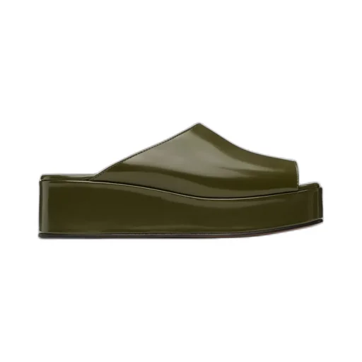 Platform Mules
