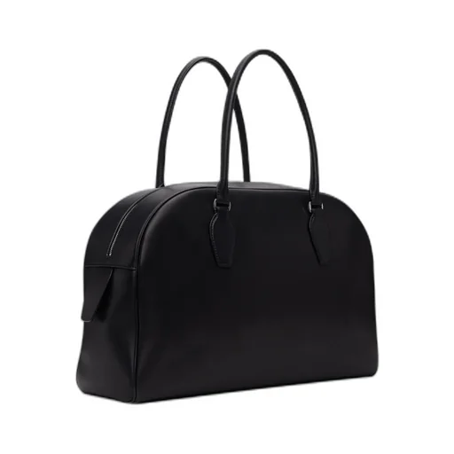 Zipper Tote Bag
