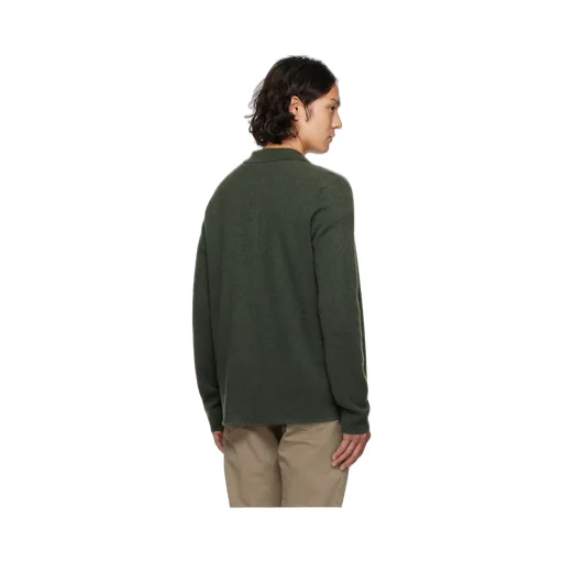 Iverson Silk, Cashmere And Cotton-Blend Jacket