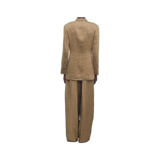 Sherry Linen Pants