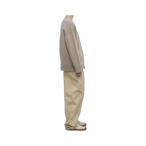 Lilas Tailored Trousers