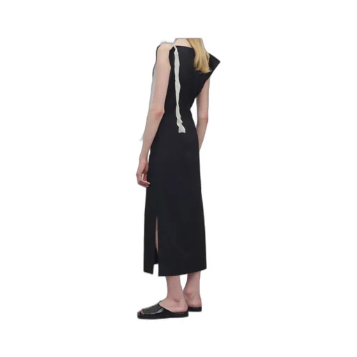 Giuliessa Midi Dress
