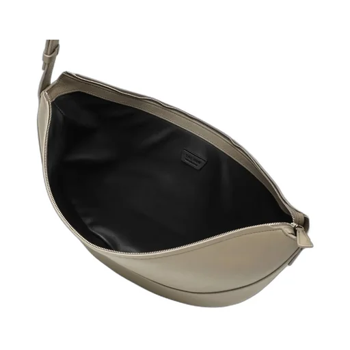 Jouve Zipped Shoulder Bag