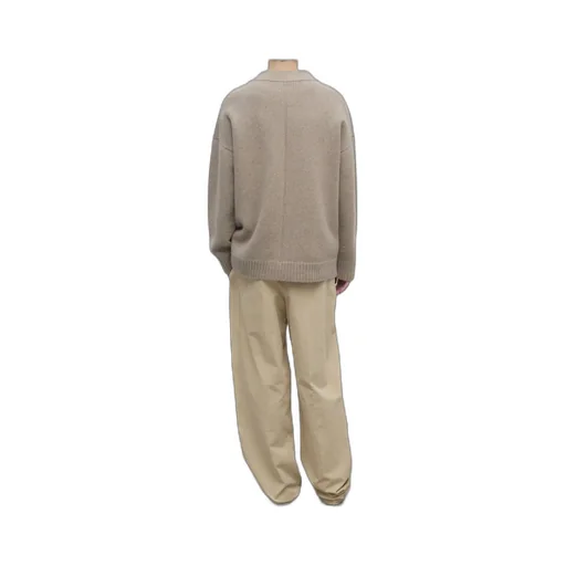Lilas Tailored Trousers