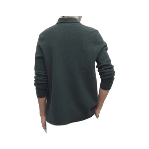 Iverson Silk, Cashmere And Cotton-Blend Jacket