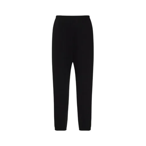 Teo Cotton-Blended Pants