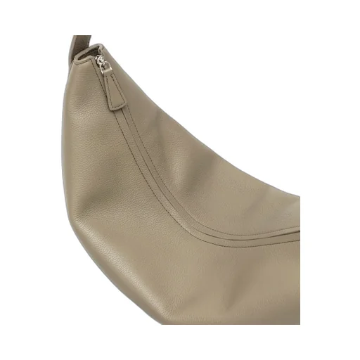 Jouve Zipped Shoulder Bag
