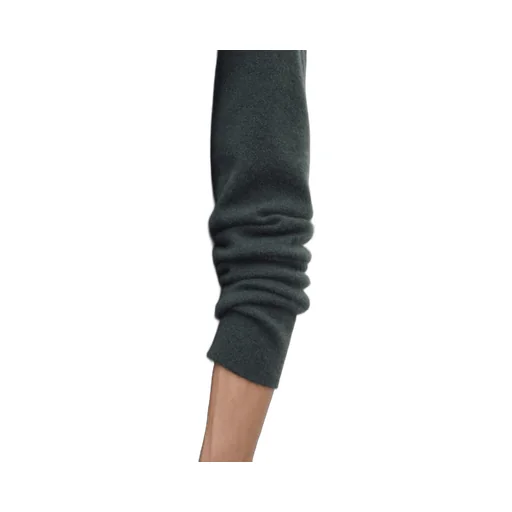 Iverson Silk, Cashmere And Cotton-Blend Jacket