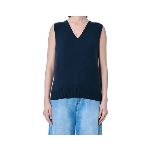 Cowen Knitted Vest