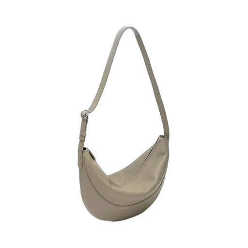 Jouve Zipped Shoulder Bag