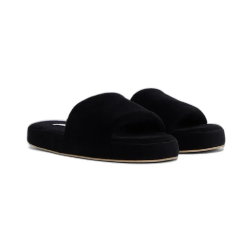 Velvet Slippers