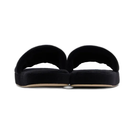 Velvet Slippers